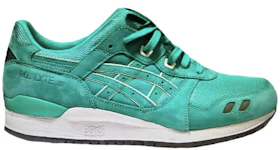 Asics gel lyte iii flamingo sales