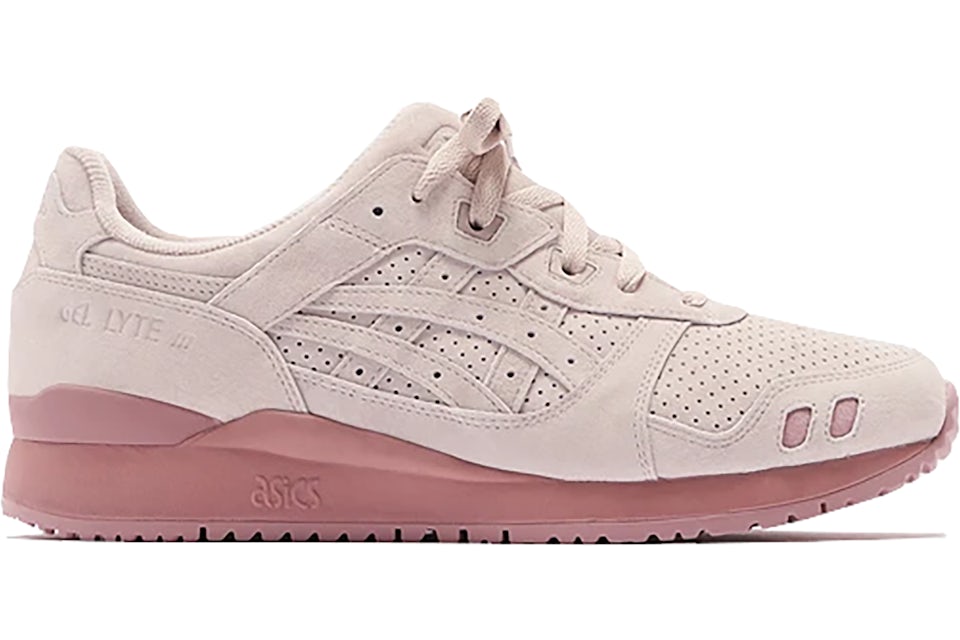 Asics gel lyte iii ronnie fieg for sale deals