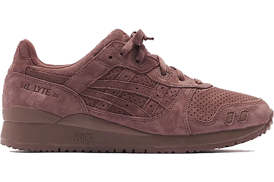 ASICS Gel-Lyte III Ronnie Fieg The Palette Rogue Men's - 1201A224-204 - US
