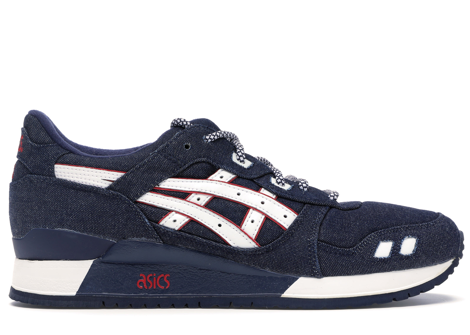 asics with jeans
