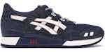 ASICS Gel-Lyte III Ronnie Fieg Selvedge Denim