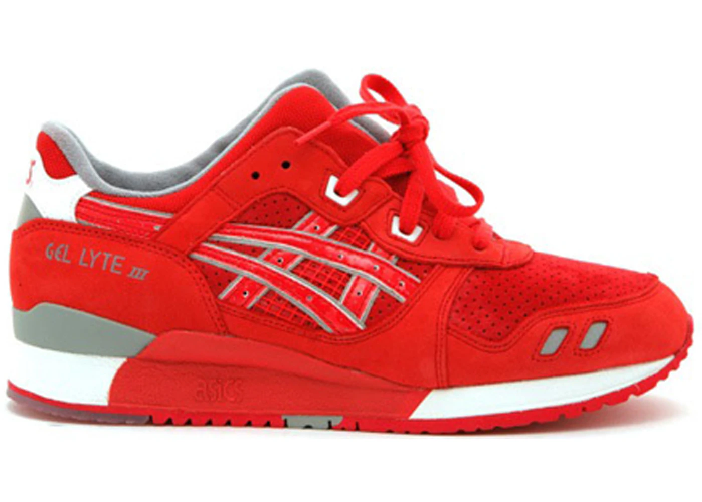 ASICS Gel Lyte III Ronnie Fieg x Nice Kicks 1.0 Men s H93CK 2323