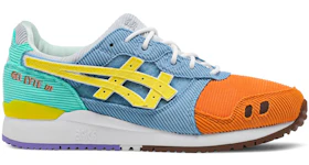 ASICS Gel-Lyte III Sean Wotherspoon x atmos (PS)