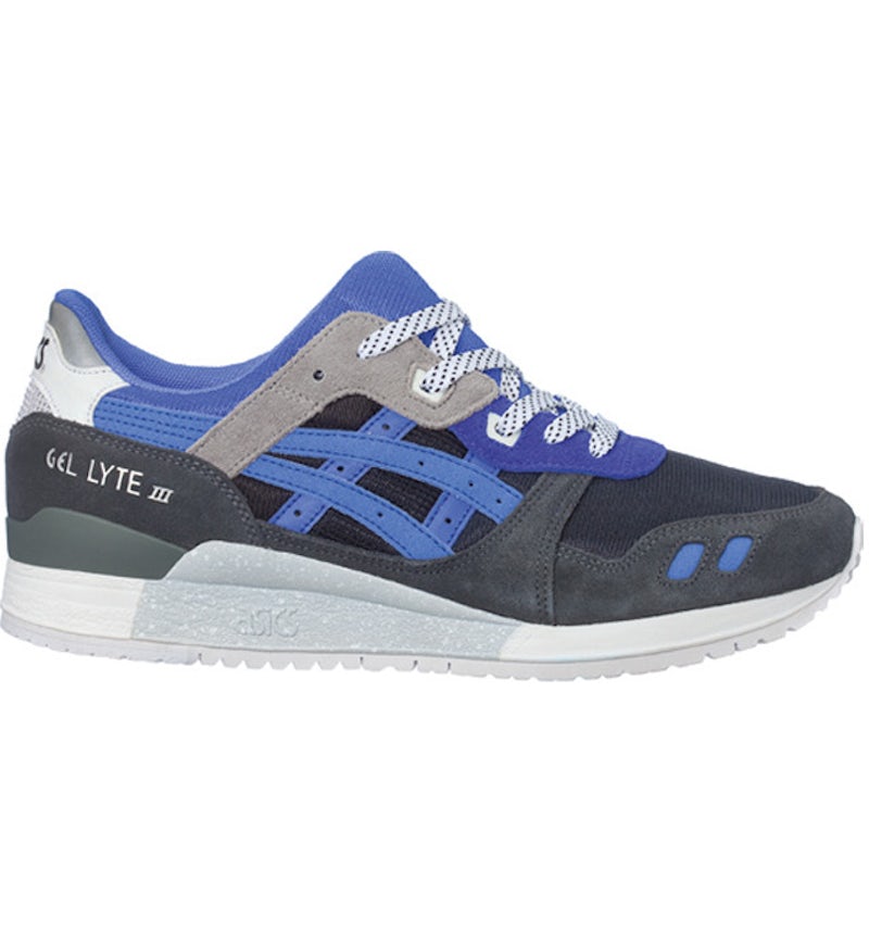 Purple Asics Gel Lyte Masculino Asics Gel Lyte Homme 2014 Asics