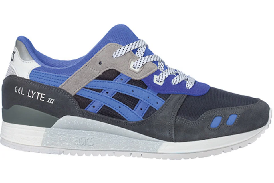 Asics shoes 2014 blue Clearance