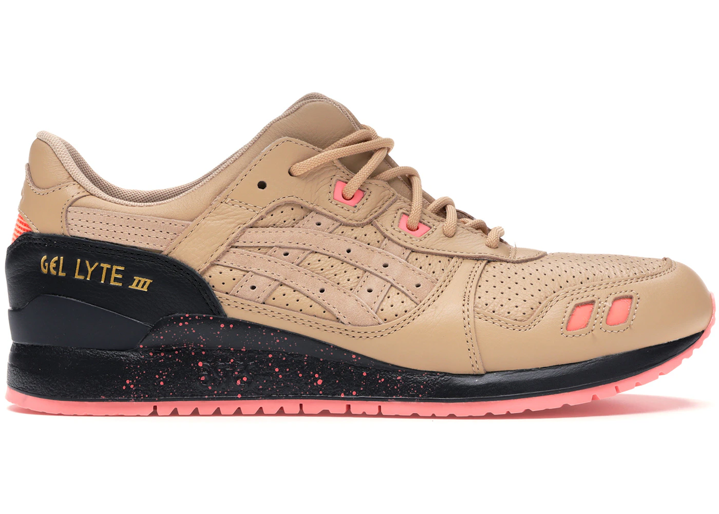 Asics Gel Lyte Iii Sneaker Freaker Tiger Snake 1191a009 1 Asics Gel Lyte Iii Sneaker Freaker Tiger Snake 1191a009 1
