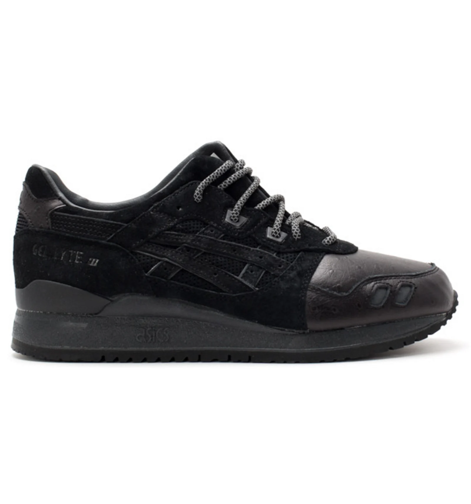 ASICS Gel Lyte III Solefly Night Haven Men s H41FK 9090 US