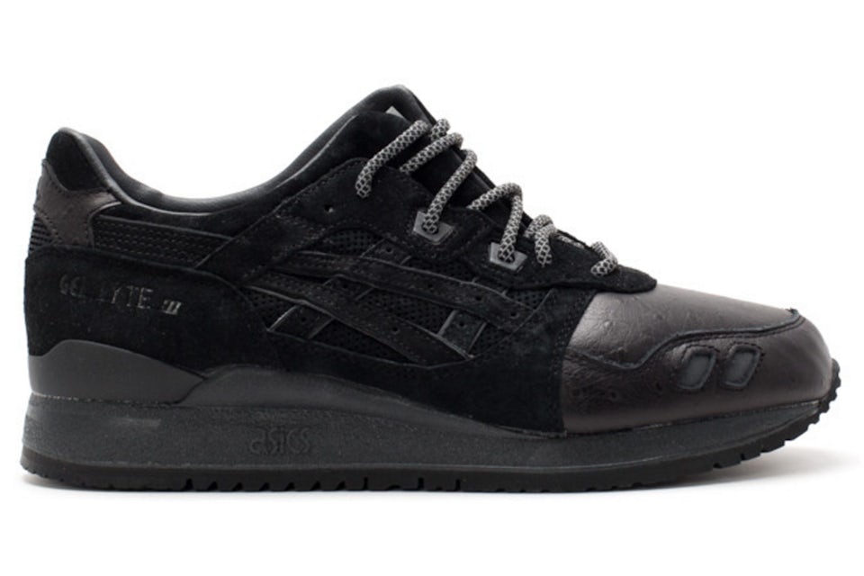 Asics 2025 night haven