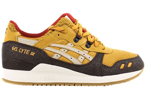 ASICS Gel Lyte III Workwear Pack Men s H5P1L 7105 US