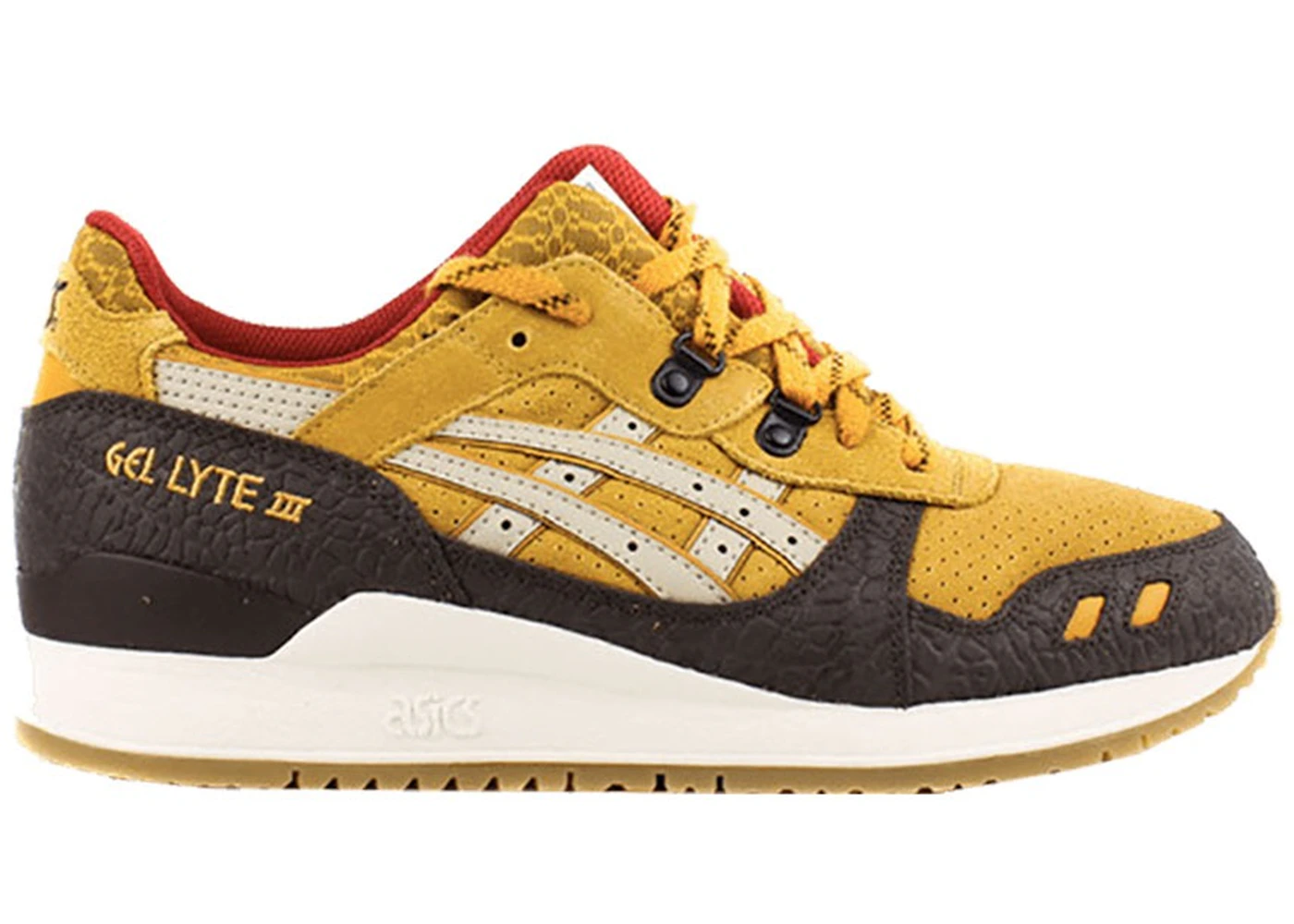 Asics gel lyte iii workwear deals pack