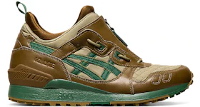 Asics gel lyte shop mt rose taupe