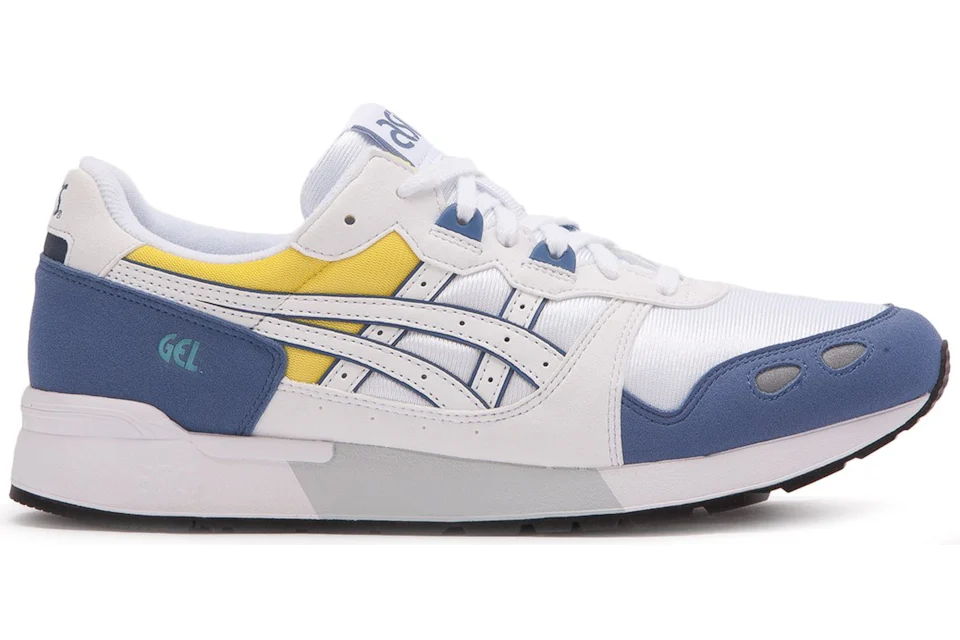 Asics gel shop lyte og ichiban