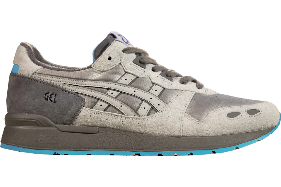 ASICS Gel Lyte OG size Japanese Baseball Men s Sneakers US