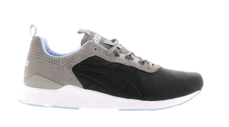 Asics gel hotsell lyte runner blanche