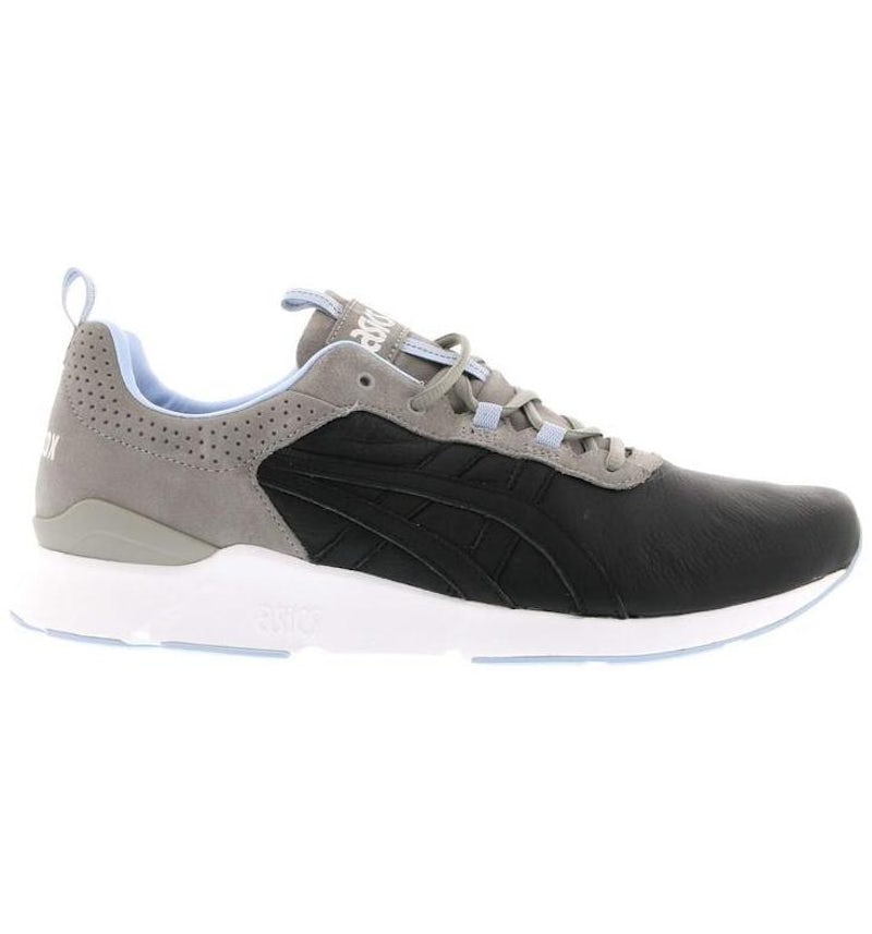 ASICS Gel-Lyte Runner Solebox Blue Carpenter Bee II Men's H60VK