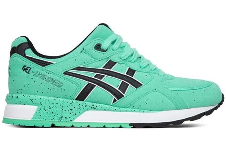 Asics gel top lyte cockatoo