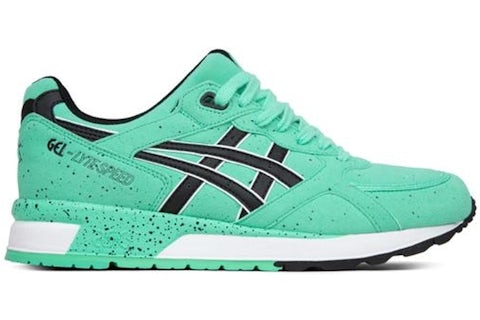 Asics gel lyte 1 verdes sales