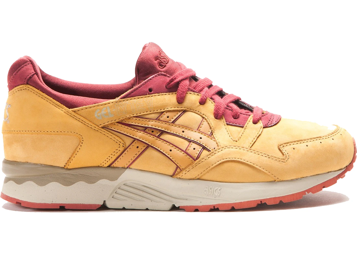 ASICS Gel Lyte V Alpine Blast Pack Men s H5F0L 7171 US