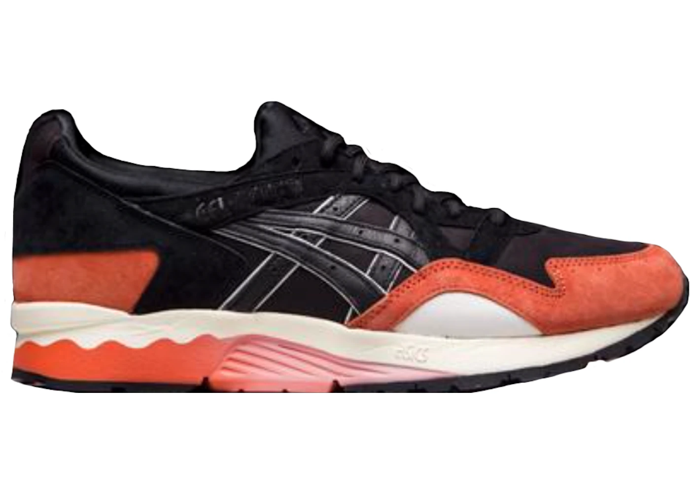 Asics Gel Lyte V Bait Misfits H5a0k 9031 Asics Gel Lyte V Bait Misfits H5a0k 9031