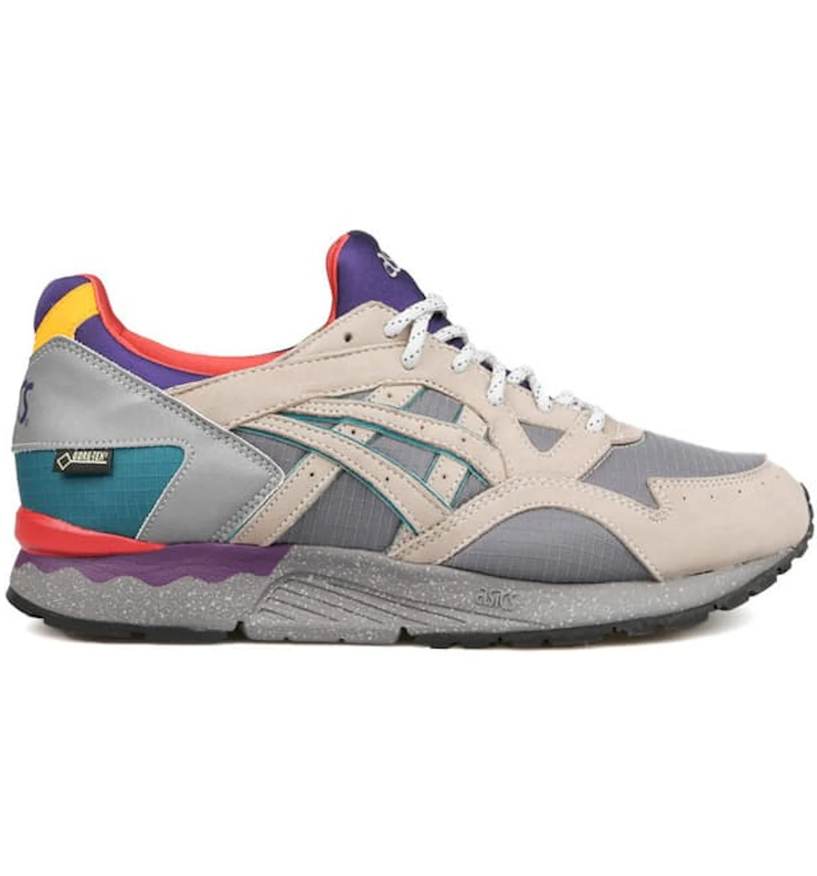 Asics gel lyte clearance get wet