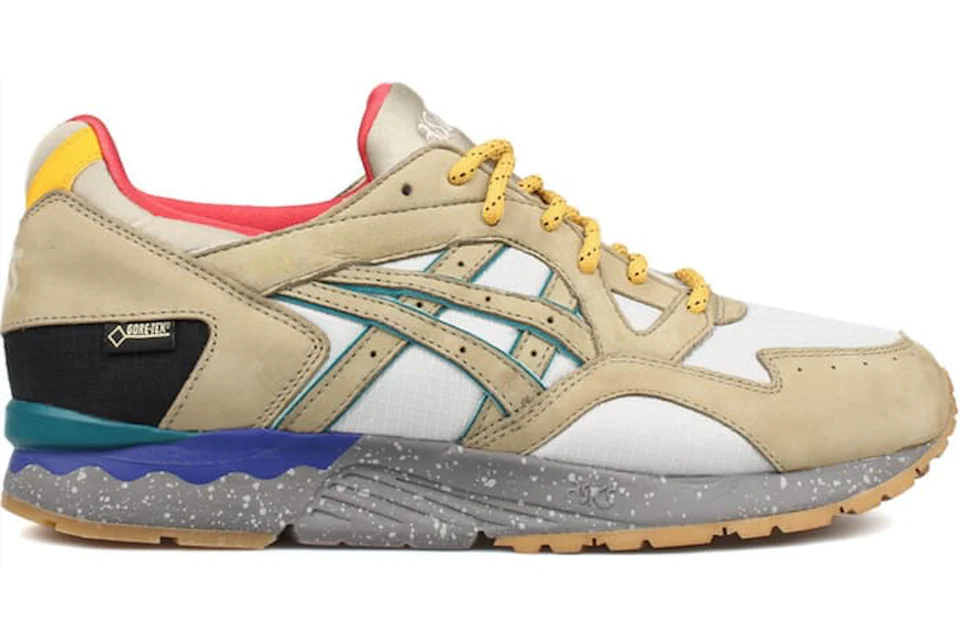 ASICS Gel Lyte V Bodega Get Wet Vapor Blue