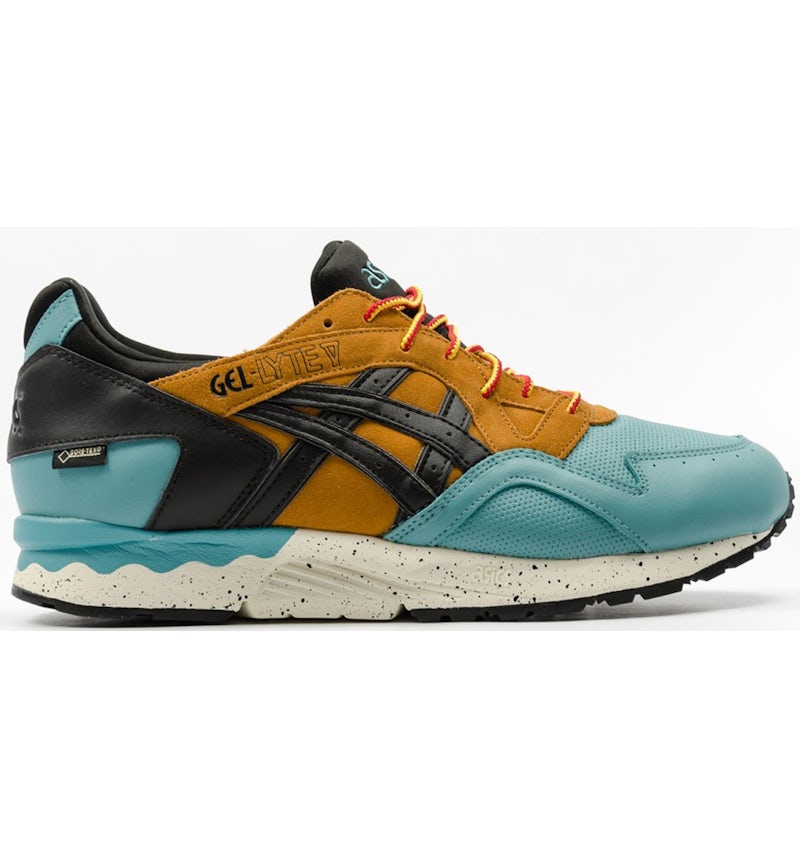 靴 asics GEL-LYTE V GORETEX US8.5 Asics-Gel-Lyte-V-Gore-tex-