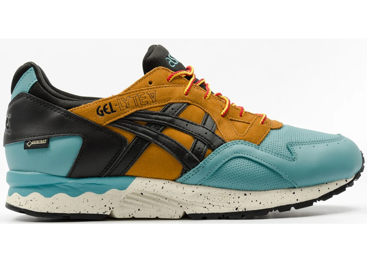 Asics tiger gore tex hotsell