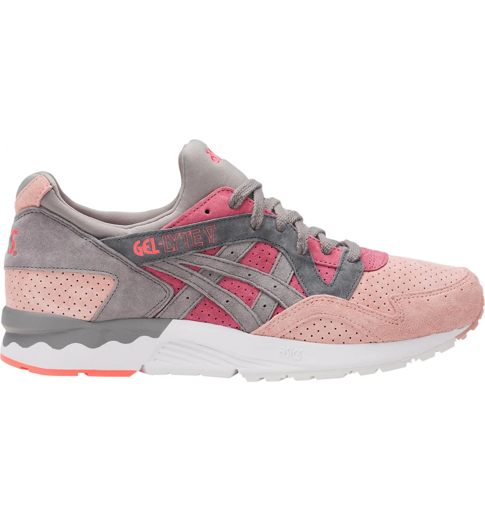 Asics gel lyte 4 top violet