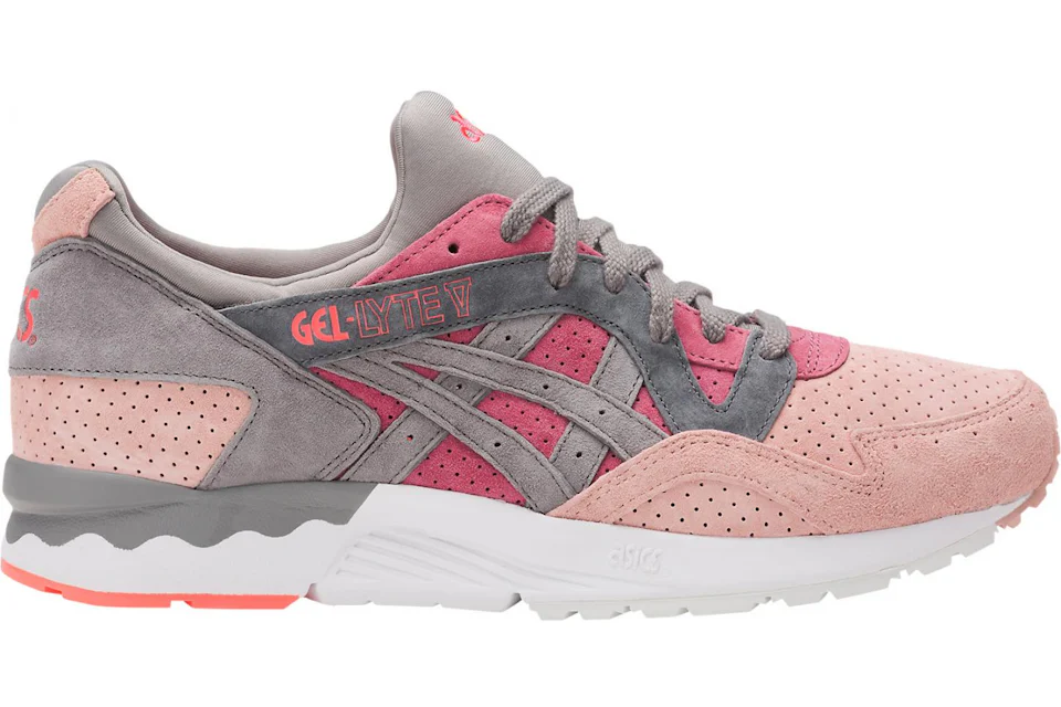 Asics gel lyte 4 donna prezzo sales