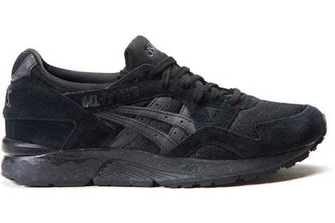 ASICS Gel Lyte V Nightshade Pack Schwarz Herren H5R2N 9090 DE