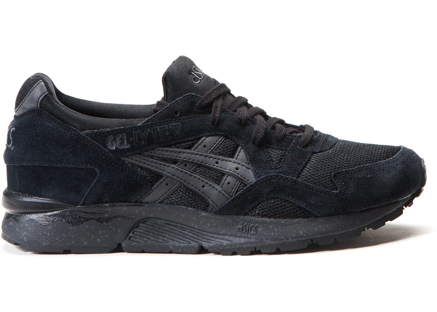 ASICS Gel Lyte V Nightshade Pack Black Men s H5R2N 9090 GB