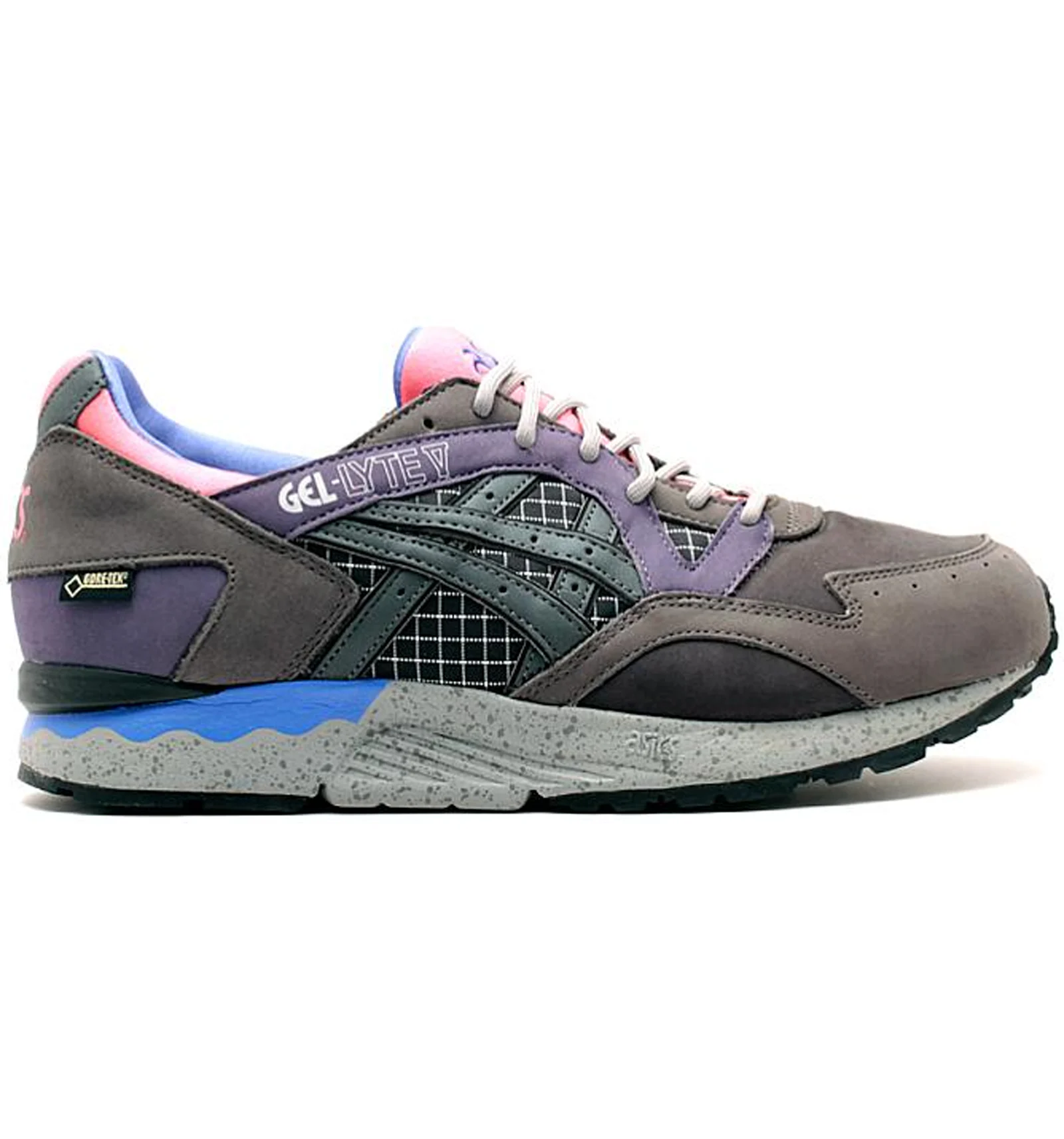 Asic gel lyte v gore tex hotsell
