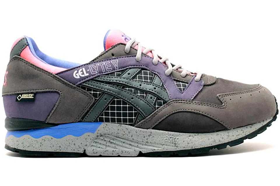 Asics gel lyte v x packer shoes best sale