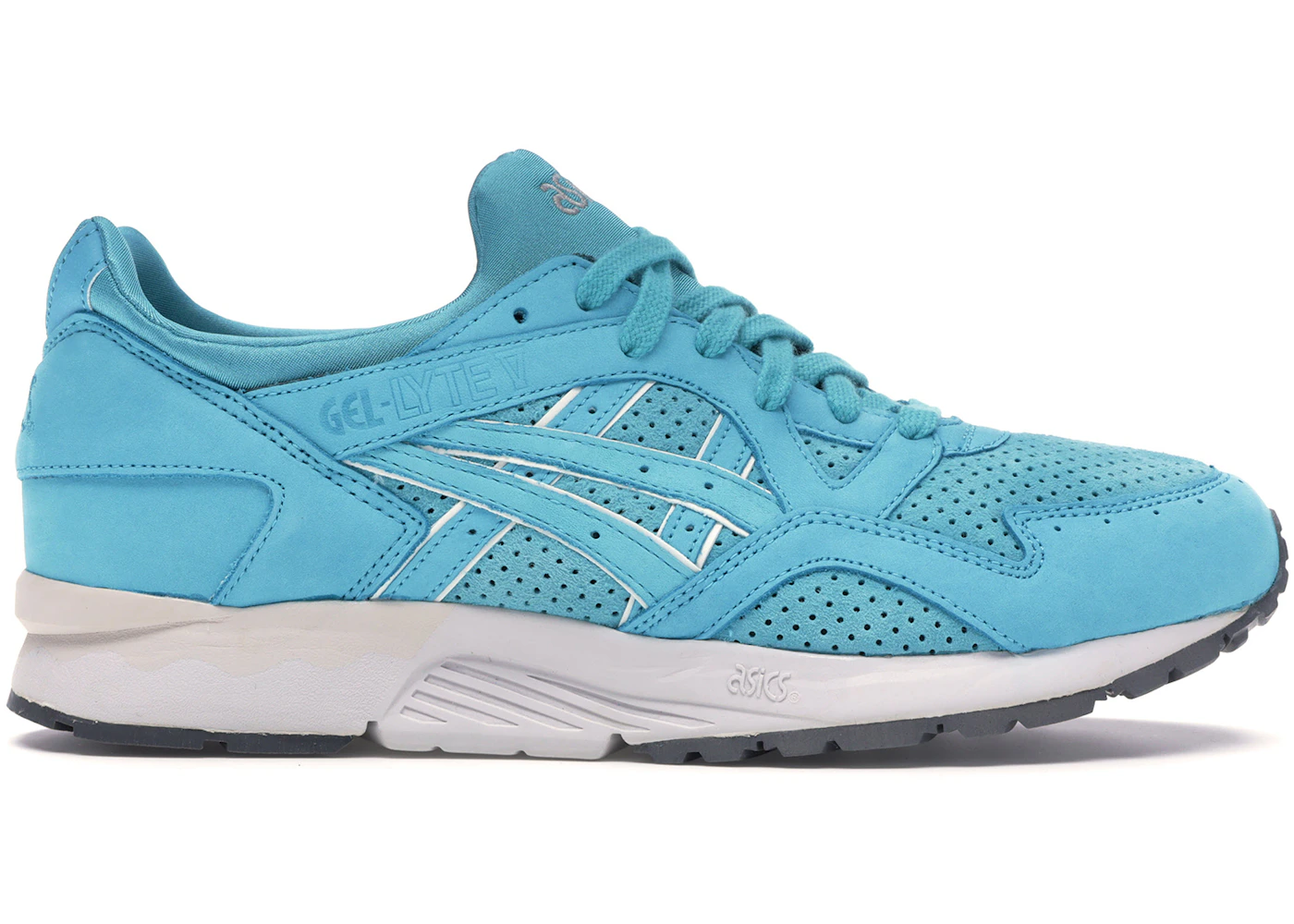 Asics Gel Lyte V Ronnie Fieg Cove H41kk 4212 Asics Gel Lyte V Ronnie Fieg Cove H41kk 4212