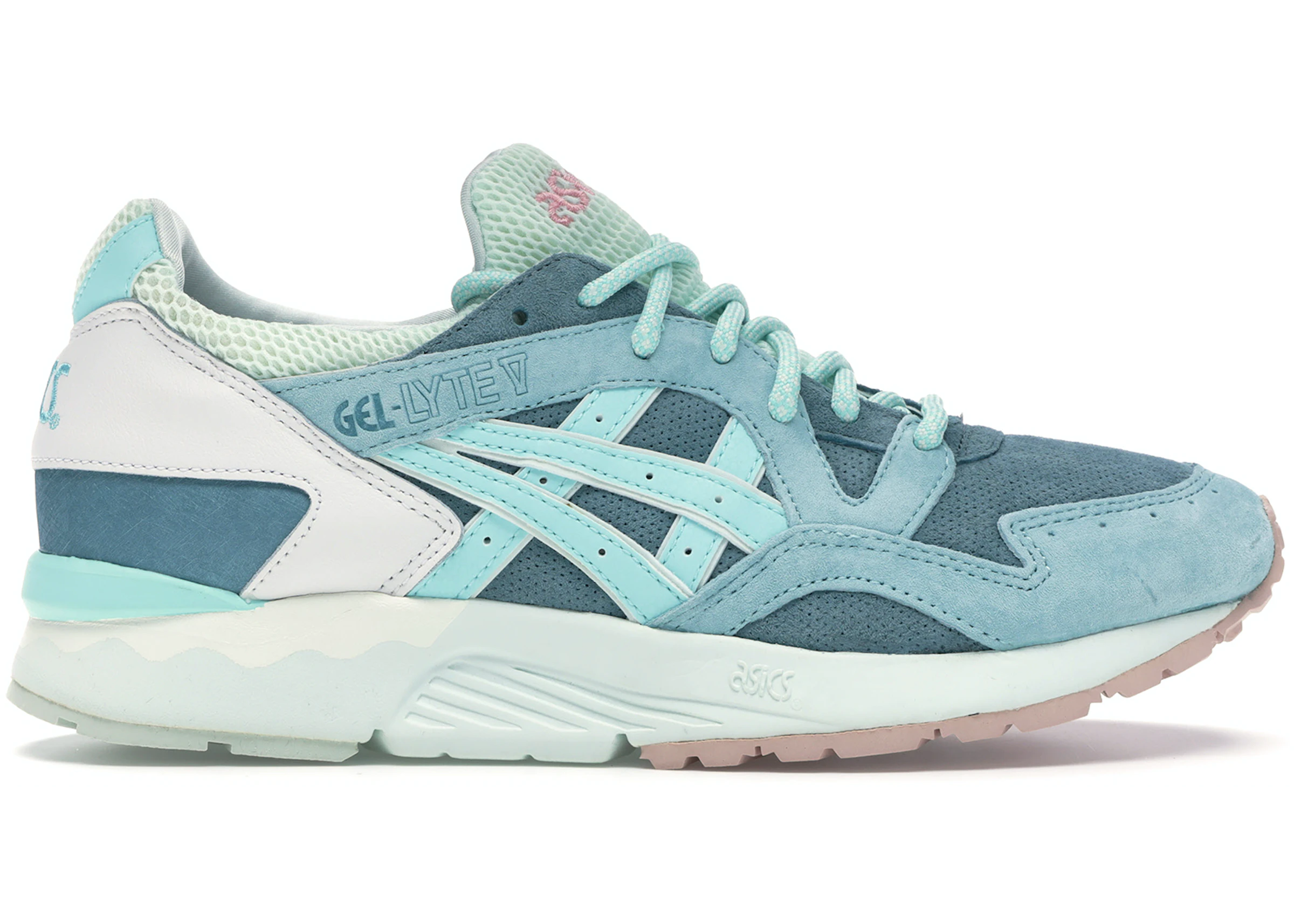Buy ASICS Ronnie Fieg Shoes & New Sneakers - StockX