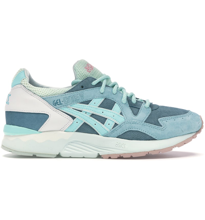 ASICS Gel-Lyte V Ronnie Fieg Sage Men's H42JK-8185 US