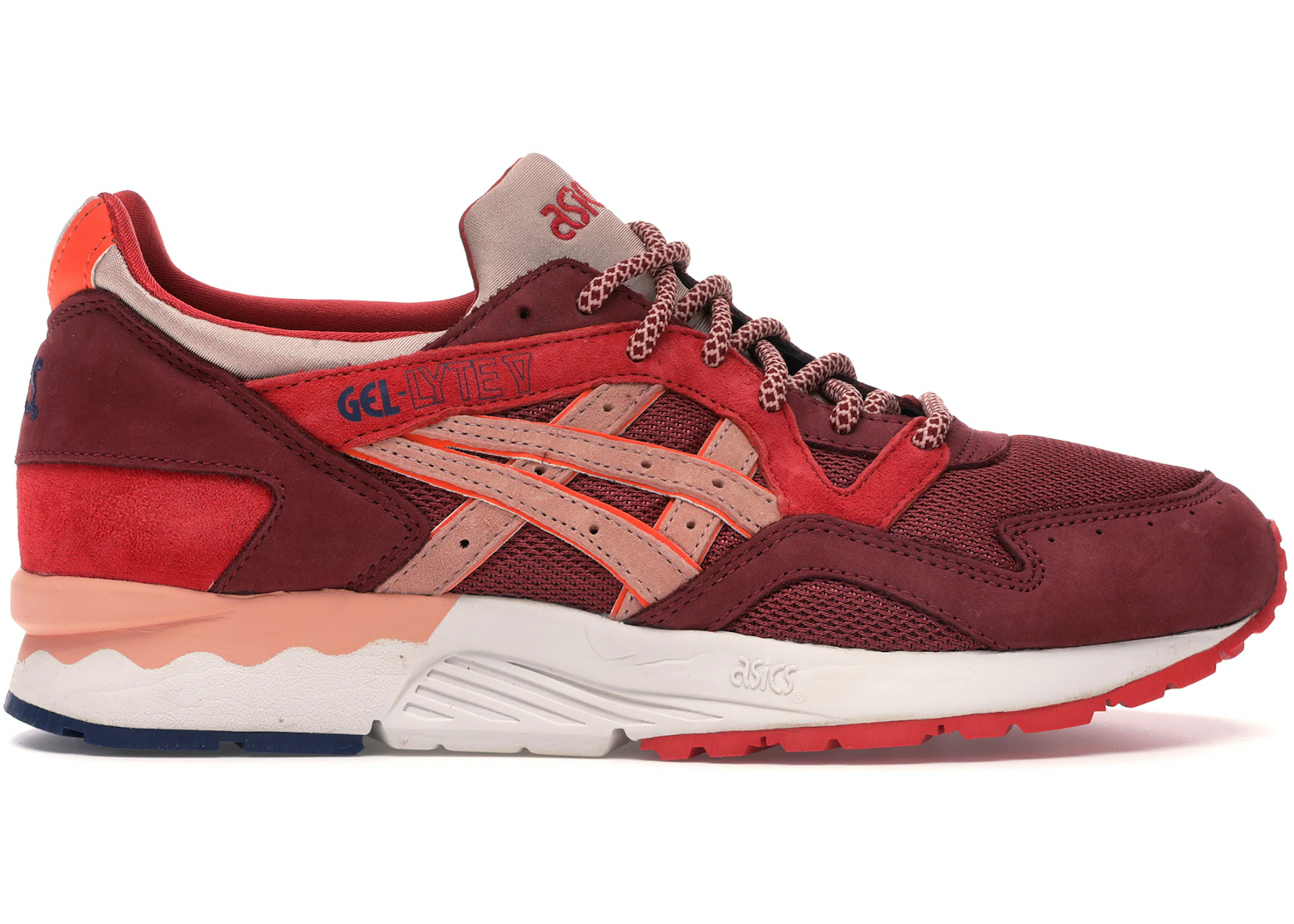 Buy ASICS Ronnie Fieg Shoes & New Sneakers - StockX