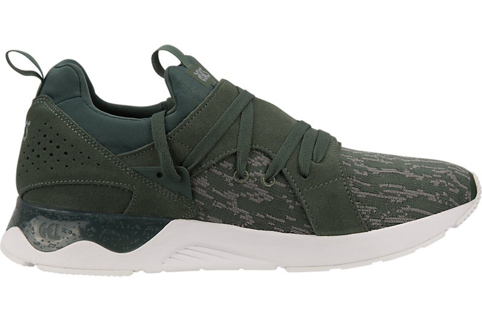 Gel lyte v knit sales