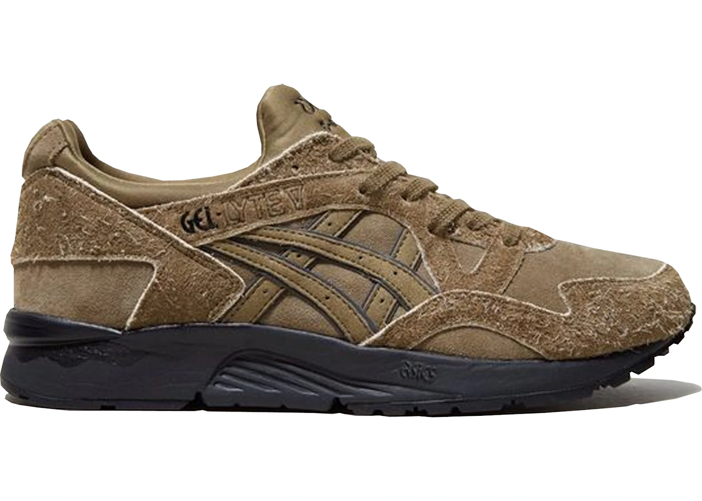ASICS Gel Lyte V size Far Side of the Moon Men s H73TK 8686