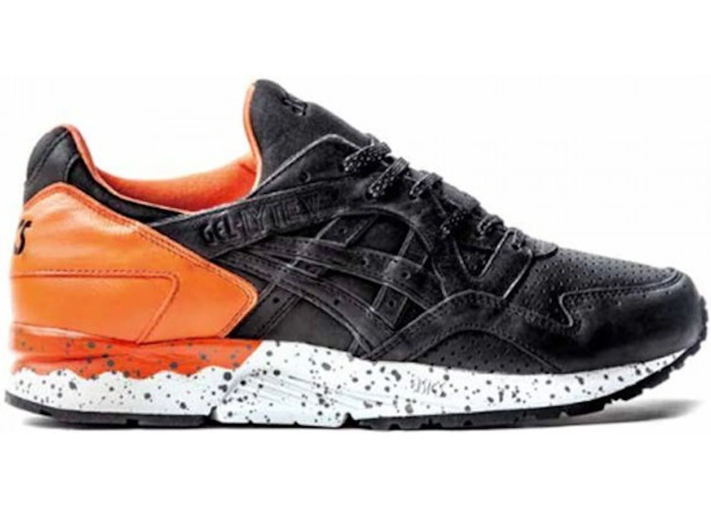 Asics Gel Lyte V Undefeated False Flag H24gk 9090 Asics Gel Lyte V Undefeated False Flag H24gk 9090