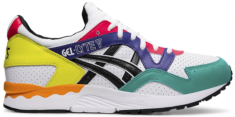 Multi Colored Asics Austria, SAVE - rzyszt.pl