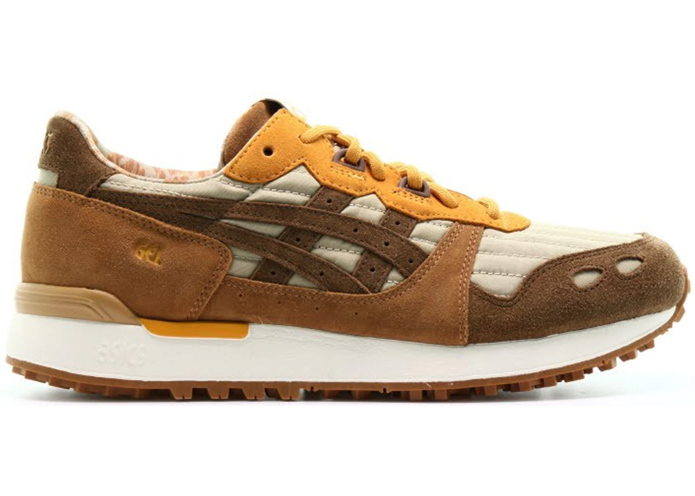 ASICS Gel Lyte XT You Must Create Men s 1191A072 200 US