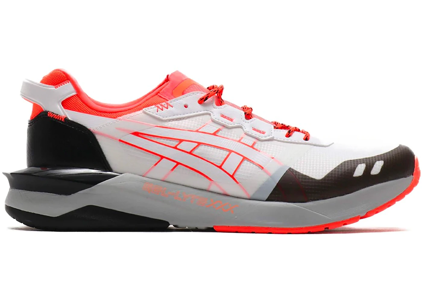 Asics gel lyte clearance neon seaglass