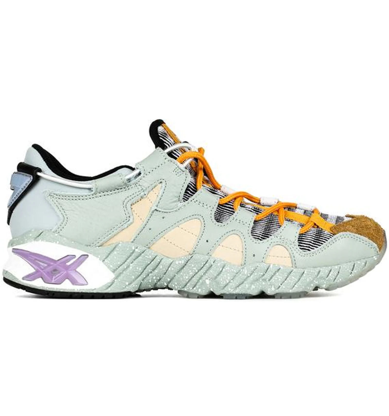 Asics gel-mai sales mt fuzegel sneaker