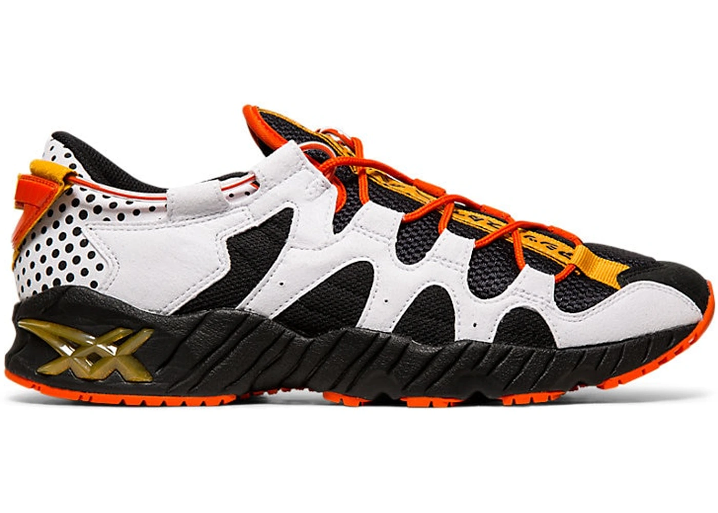 ASICS Gel Mai Happy Chaos Hombre H1A19 8001 US