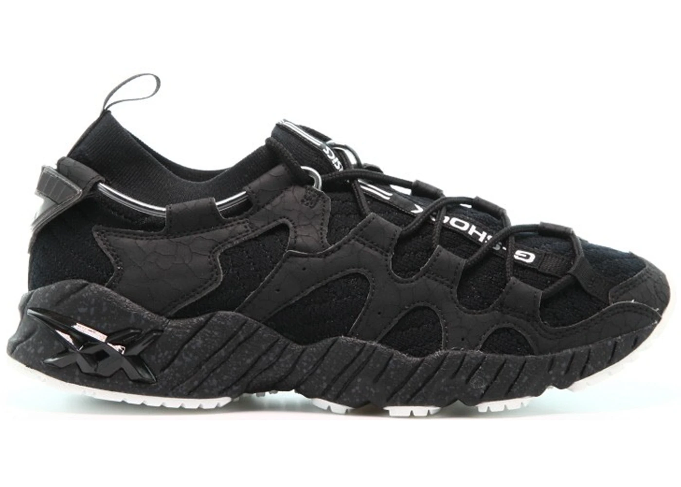 Asics monte creace hotsell