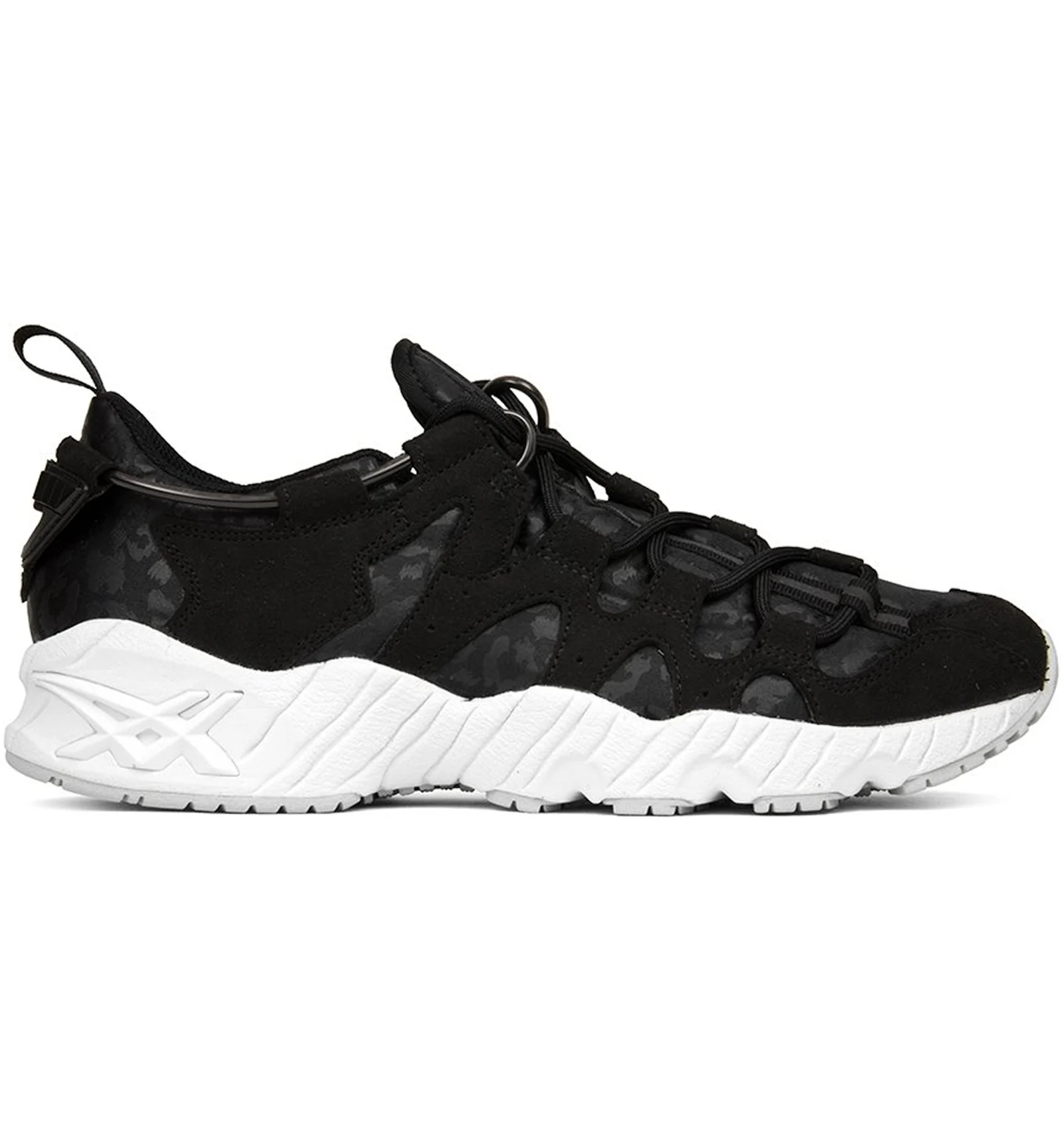 Asics gel hot sale mai sneakers