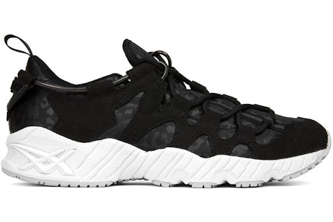 ASICS Gel Mai mita sneakers Black White Men s HQ711 9090 US