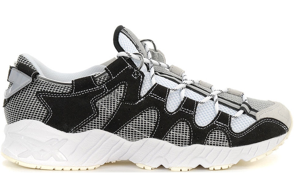 Asics Gel Mai Monkey Time X United Arrows 1191a064 008 Asics Gel Mai Monkey Time X United Arrows 1191a064 008