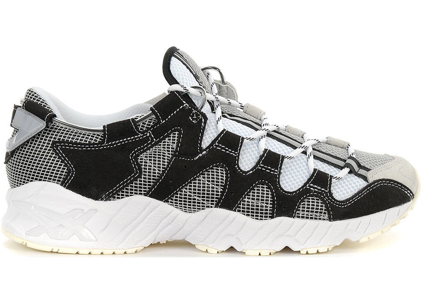 ASICS Gel Mai Monkey Time x United Arrows Homme 1191A064